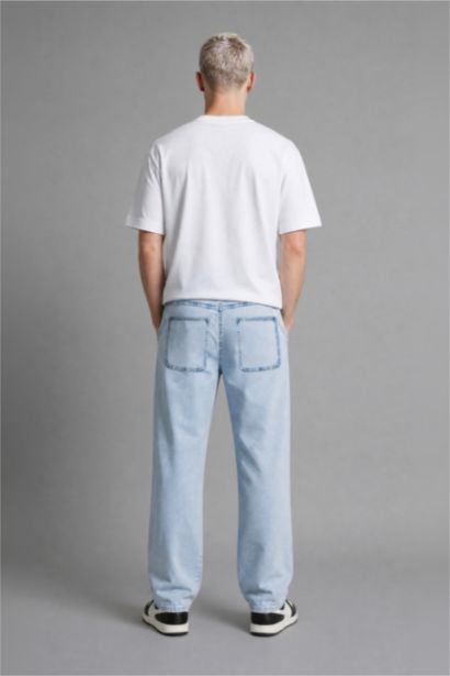 Wide Leg Wide Leg Jeans