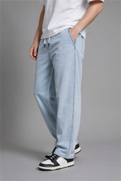Wide Leg Wide Leg Jeans
