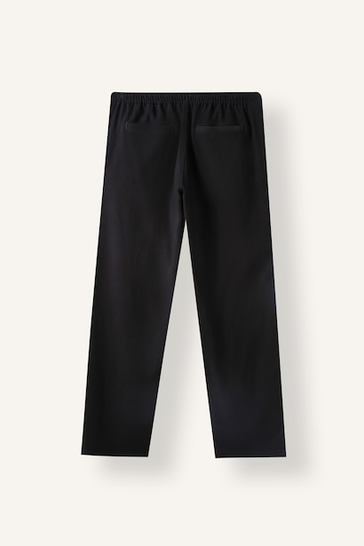 Relaxed Fit Pantolon