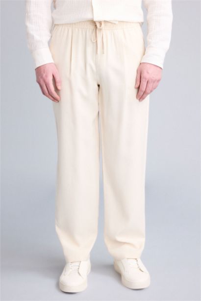 Relax Fit Trousers