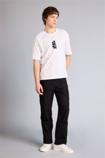 100% мақта шалбар