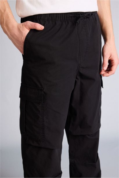 100% мақта шалбар