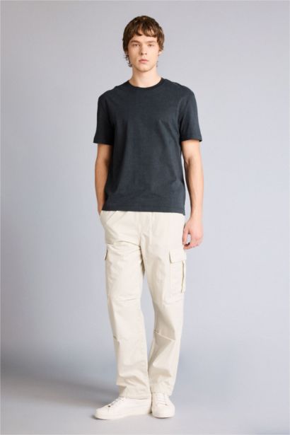 100% мақта шалбар