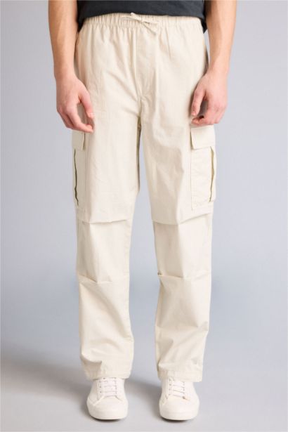 100% мақта шалбар