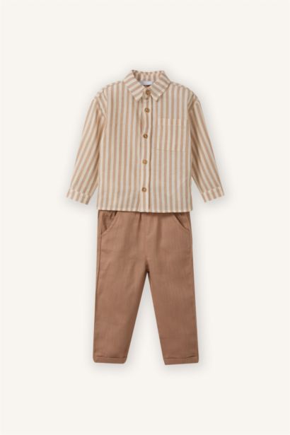 Baby Boy 2 Piece Set