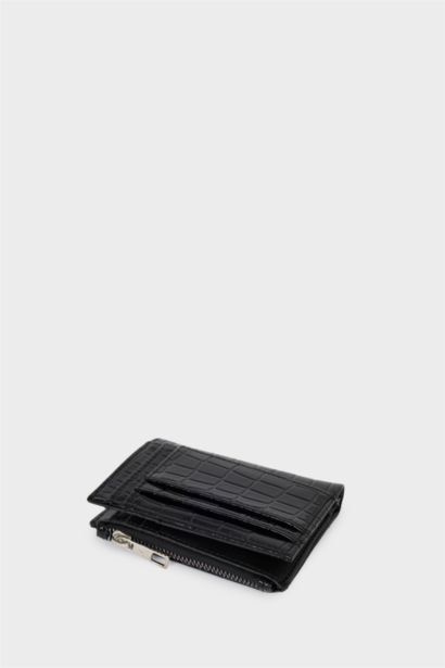 Kadın Suni Deri Cüzdan