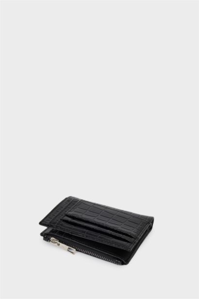 Kadın Suni Deri Cüzdan