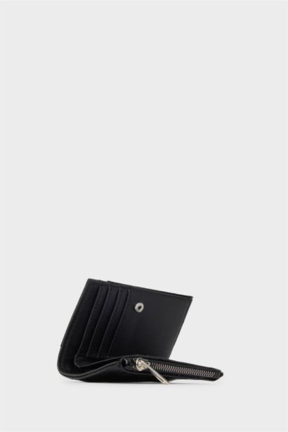 Kadın Suni Deri Cüzdan