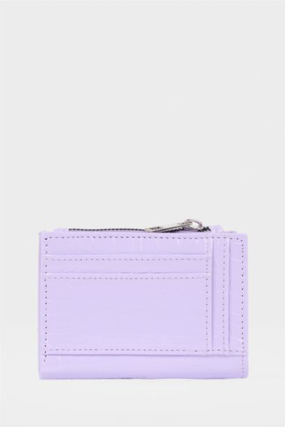 Kadın Suni Deri Cüzdan