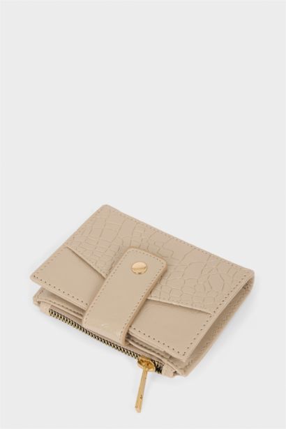 Kadın Suni Deri Cüzdan