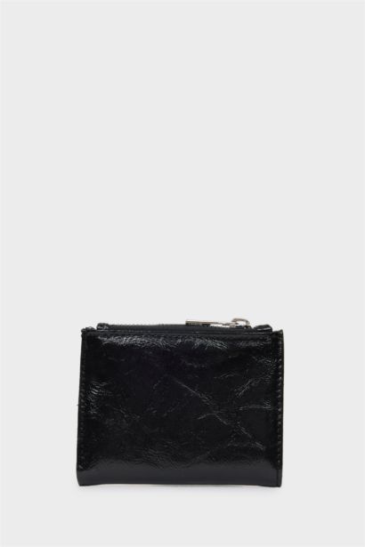 Kadın Suni Deri Cüzdan