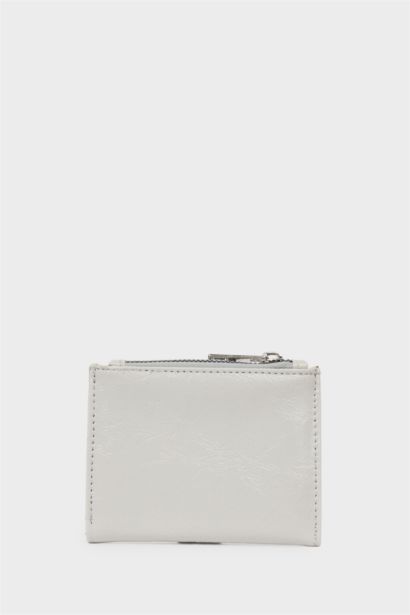 Kadın Suni Deri Cüzdan