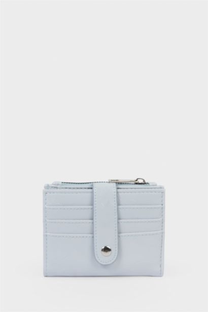 Kadın Suni Deri Cüzdan