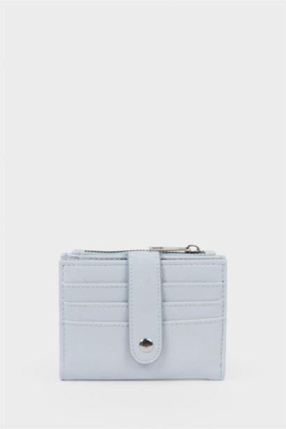 Kadın Suni Deri Cüzdan