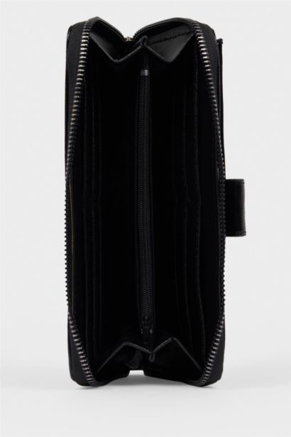 Kadın Suni Deri Cüzdan