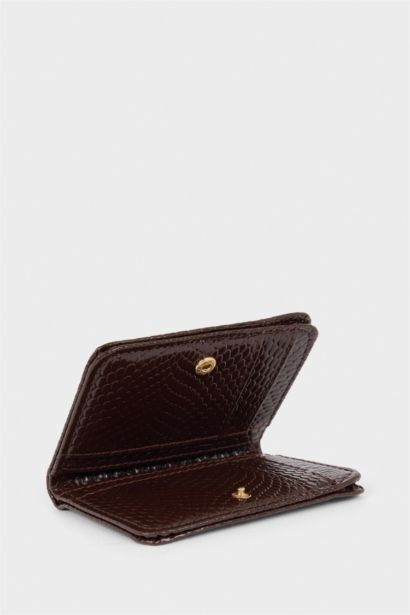 Kadın Suni Deri Cüzdan