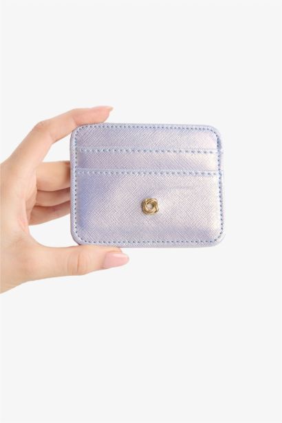 Kadın Suni Deri Kartlık