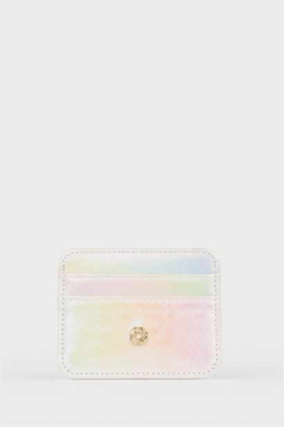 Kadın Suni Deri Kartlık