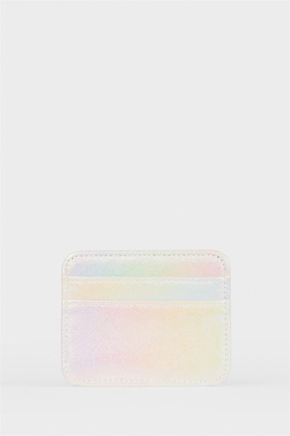 Kadın Suni Deri Kartlık