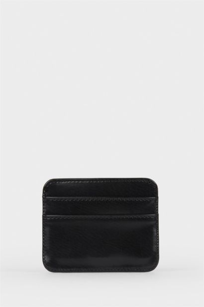 Kadın Suni Deri Kartlık