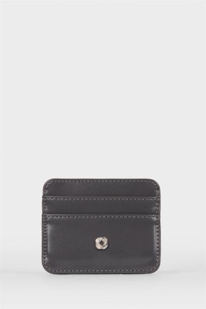 Kadın Suni Deri Kartlık