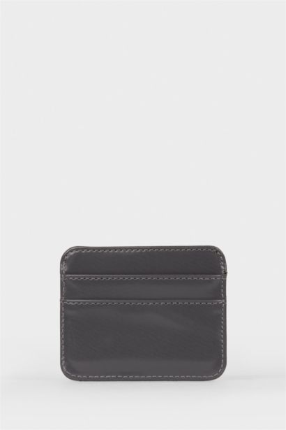 Kadın Suni Deri Kartlık