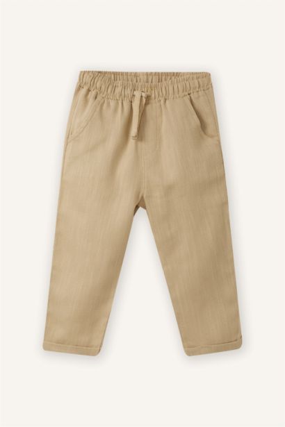 طقم بيبي اولادي وافل قصة عادية - قطعتين