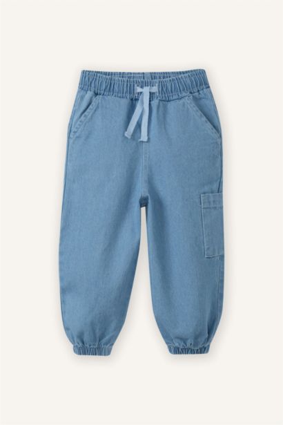 Baby Boy Printed 2 Piece Set