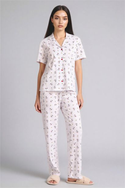 2 piece Regular Fit Snoopy Licensed Set