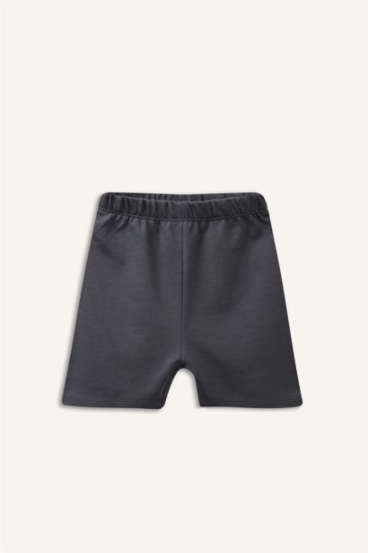 Dinozor Baskılı 2'li Takım Erkek Bebek