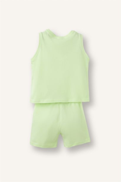 2 piece Regular Fit Set