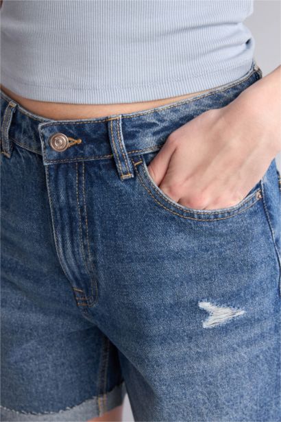 BoyFriend Denim