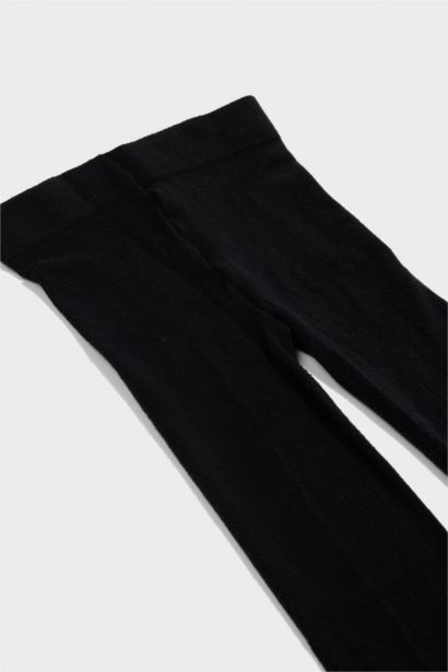 Modal Külotlu Çorap Kız Çocuk