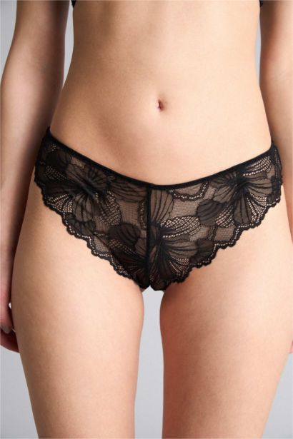 Lace 3 Piece Panties Set