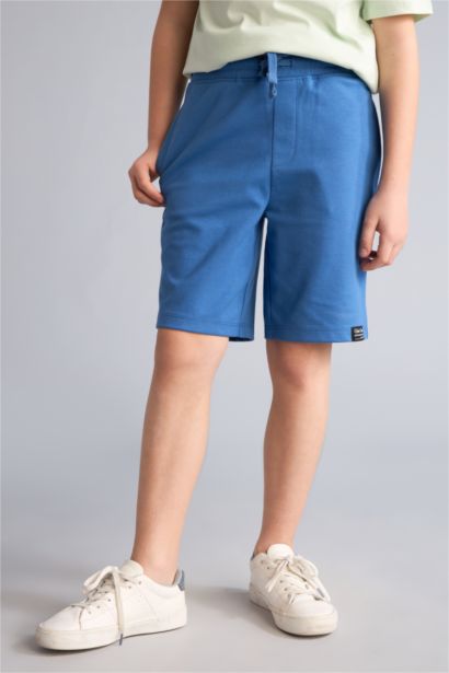 Regular Fit Shorts