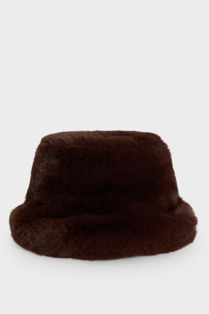 شفقة دلو نسائي فرو