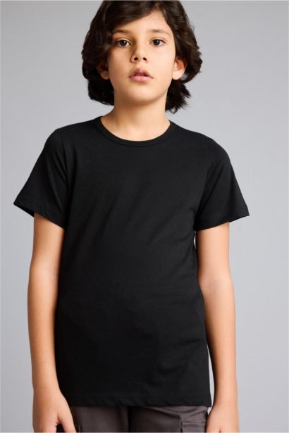 Boy 2 Piece T-Shirt