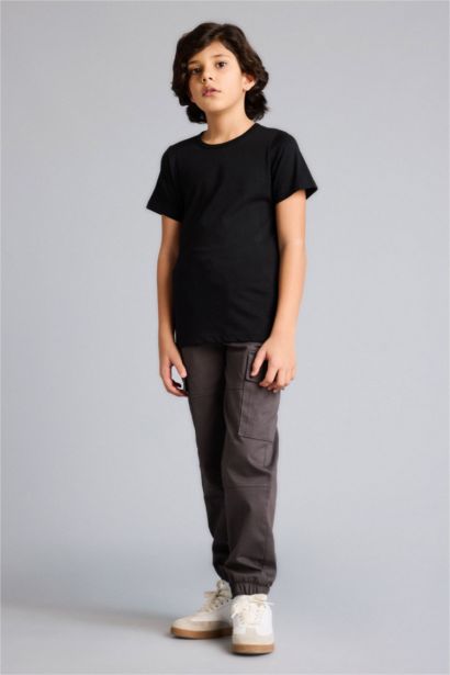 Boy 2 Piece T-Shirt