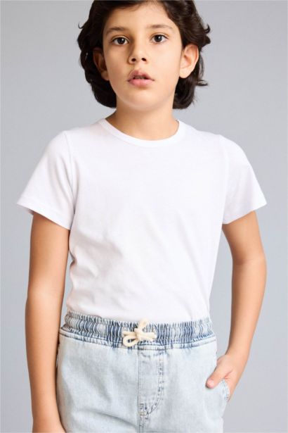 Boy 2 Piece T-Shirt