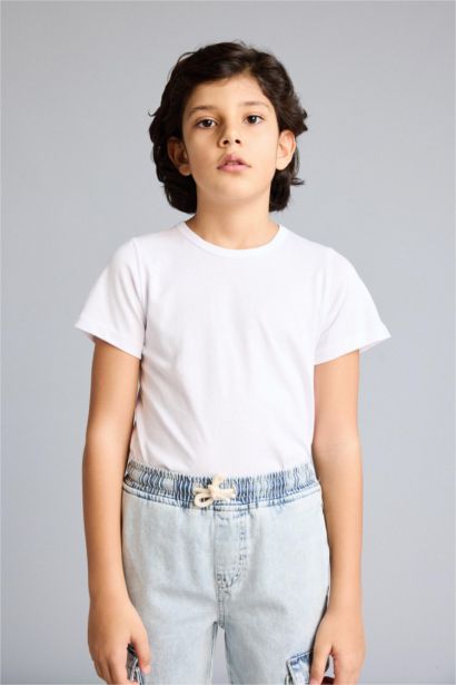 Boy 2 Piece T-Shirt