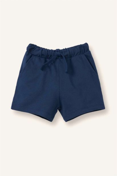 شورت بيبي اولادي بيكيه قصة عادية