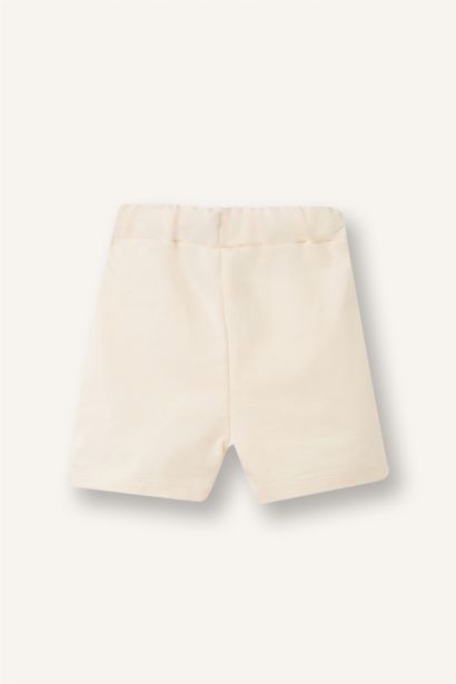 Short imprimé pour bébé garçon