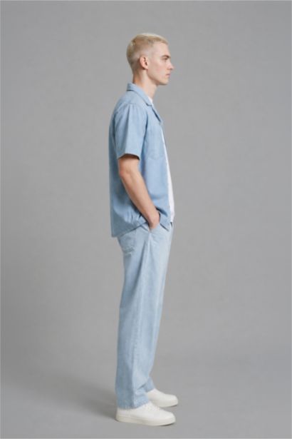 Wide Leg Wide Leg Jeans