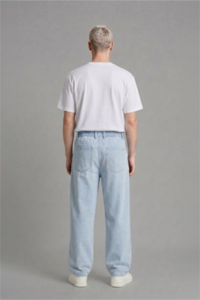 Wide Leg Wide Leg Jeans