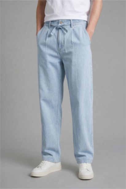 Wide Leg Wide Leg Jeans