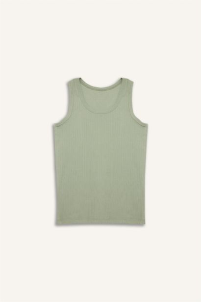 تانك توب اولادي قصة عادية - قطعتين