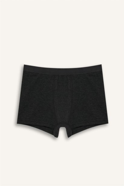 Boy Cotton 3 Piece Boxers