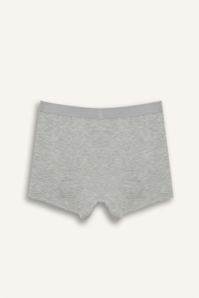 Boy Cotton 3 Piece Boxers