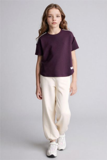 Pantolon Kız Çocuk