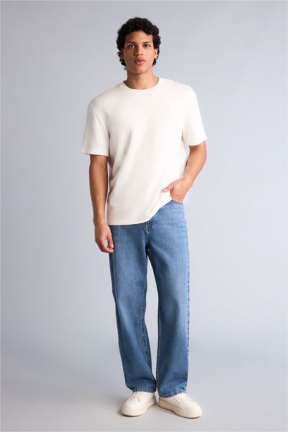 بنطلون باجي فيت